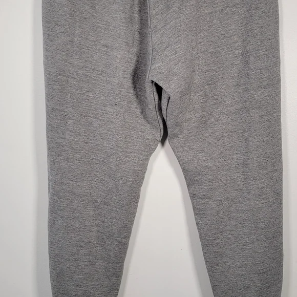 Polo jacket and sweatpants size XL